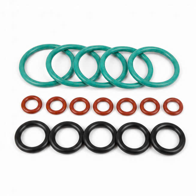 Vòng Đệm O-ring Silicone Tùy Chỉnh - Image 4