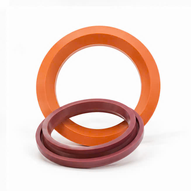 Vòng Đệm Silicone Tùy Chỉnh - Image 4